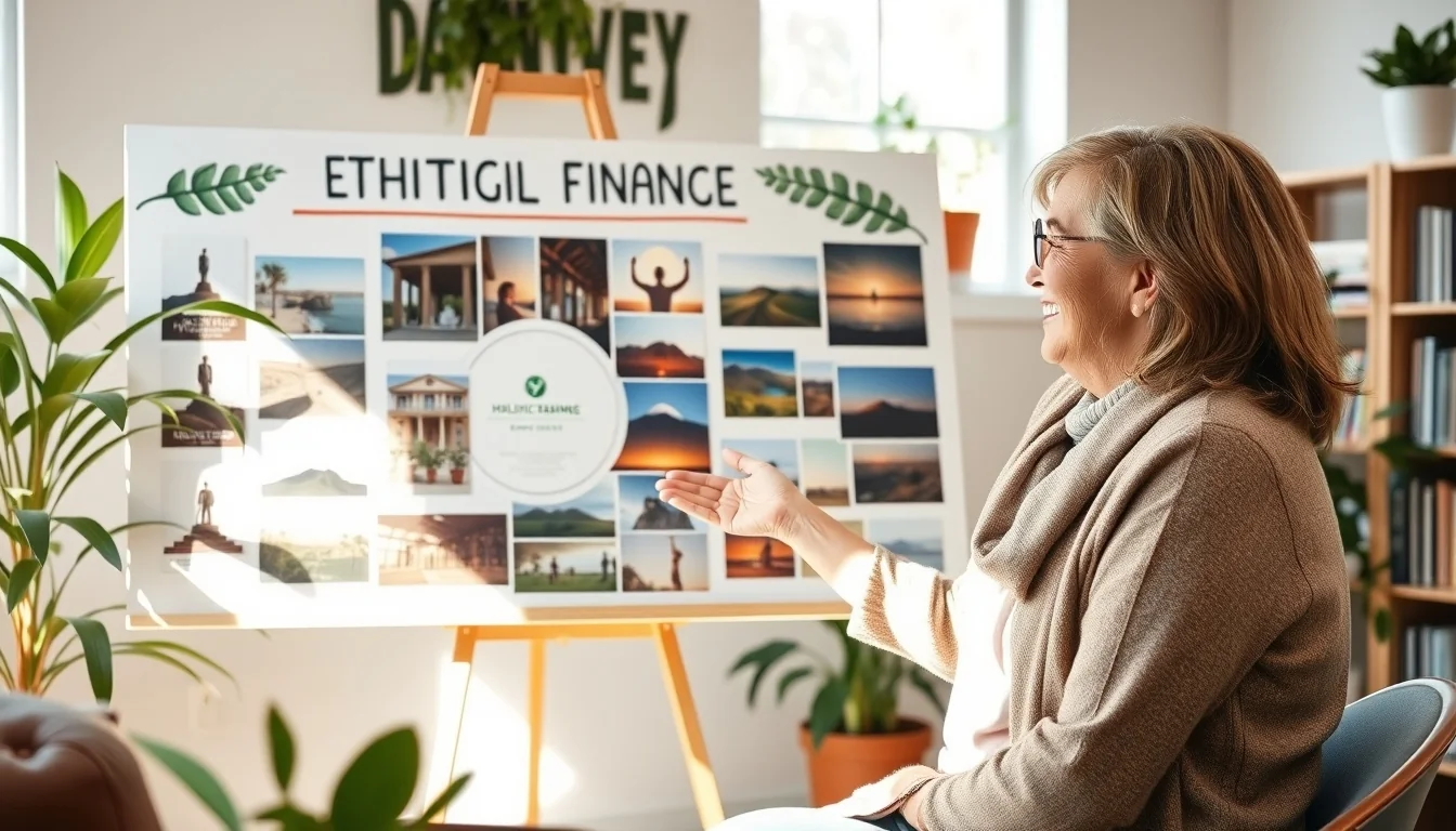 Secondary pricing visual